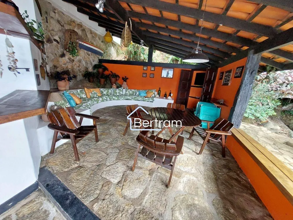 Casa de Condomínio, 6 quartos - Foto 4