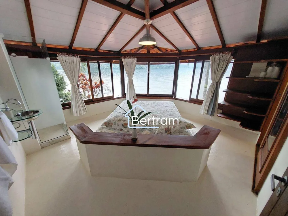 Casa de Condomínio, 6 quartos - Foto 6