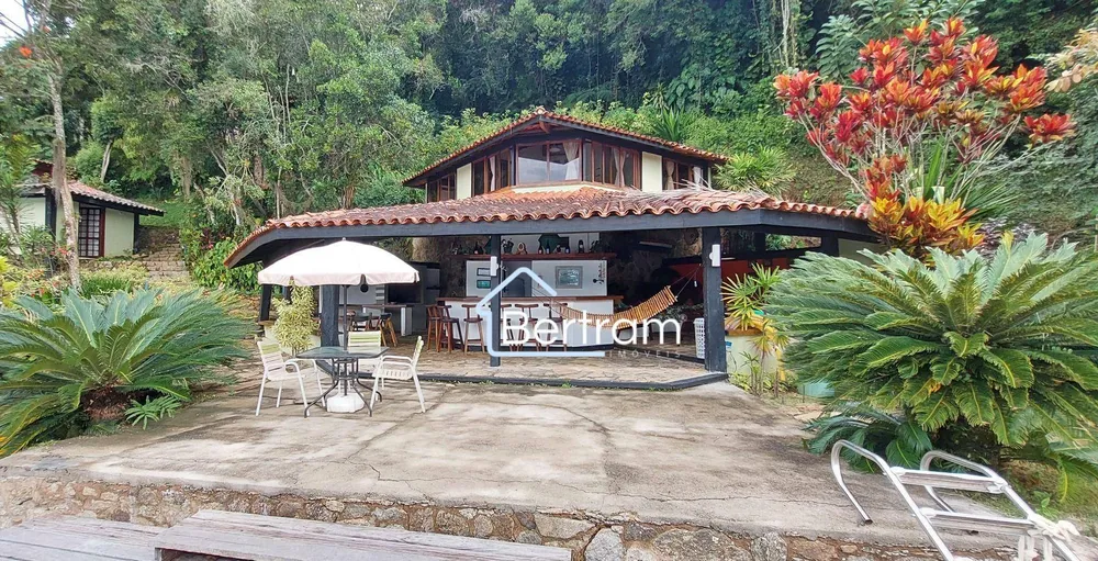 Casa de Condomínio, 6 quartos - Foto 3
