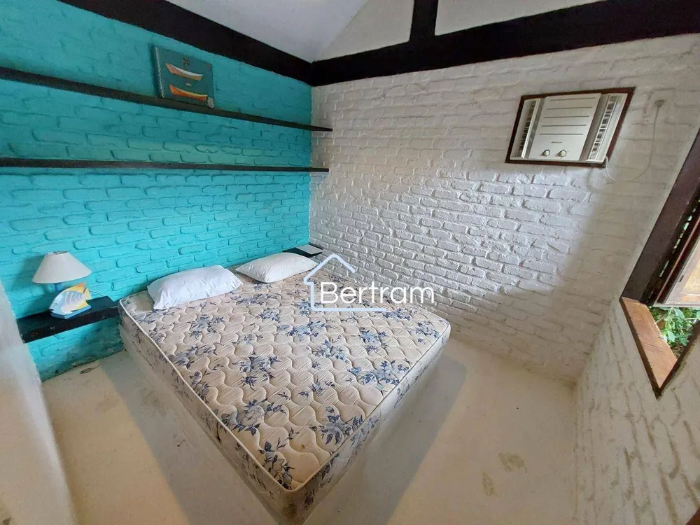 Casa de Condomínio, 6 quartos - Foto 22