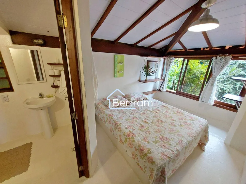 Casa de Condomínio, 6 quartos - Foto 8