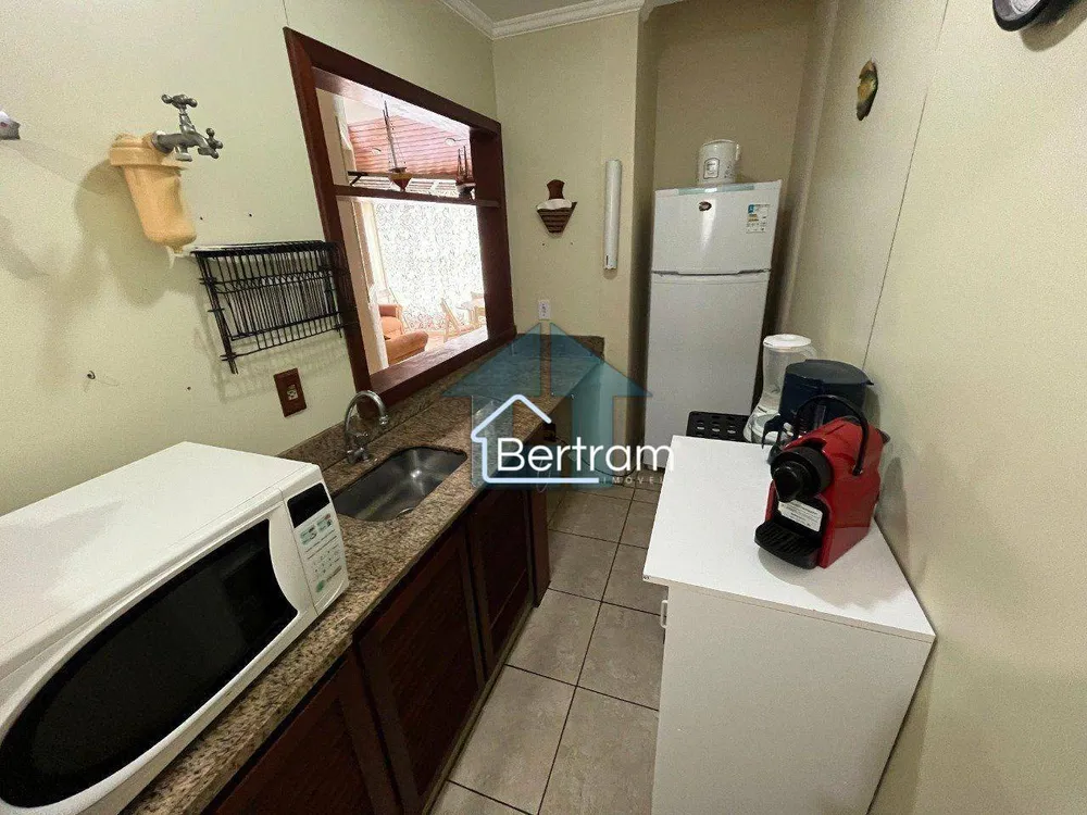 Apartamento, 2 quartos, 63 m² - Foto 2