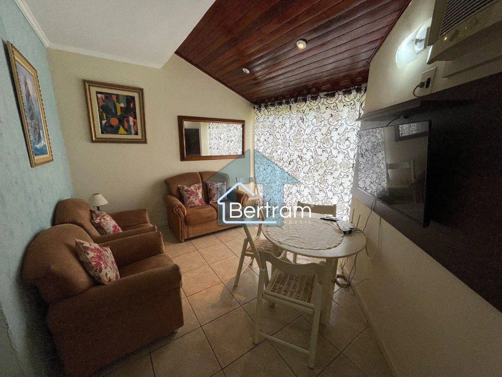 Apartamento, 2 quartos, 63 m² - Foto 1