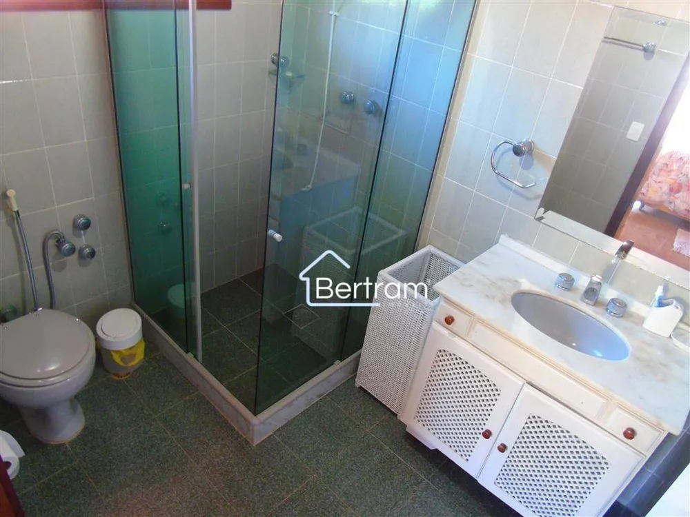 Casa de Condomínio, 6 quartos - Foto 8