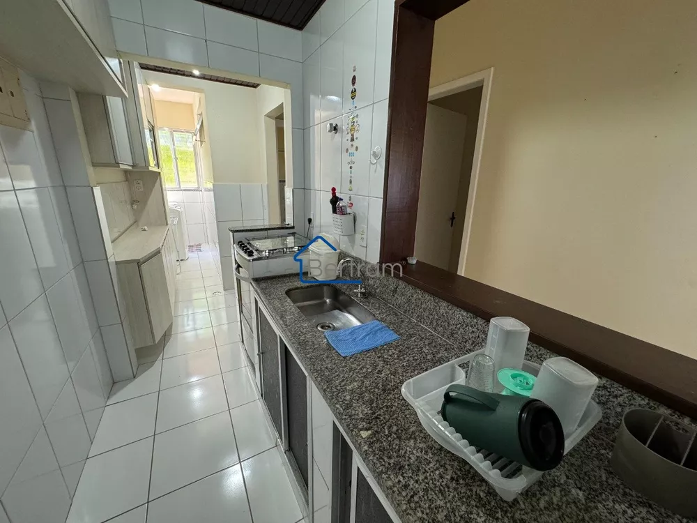 Apartamento, 2 quartos - Foto 3