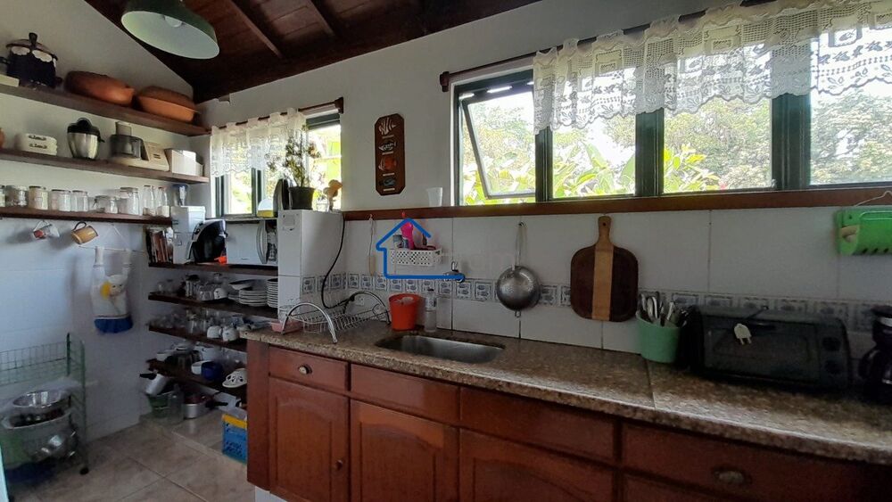 Casa à venda com 5 quartos, 129m² - Foto 14