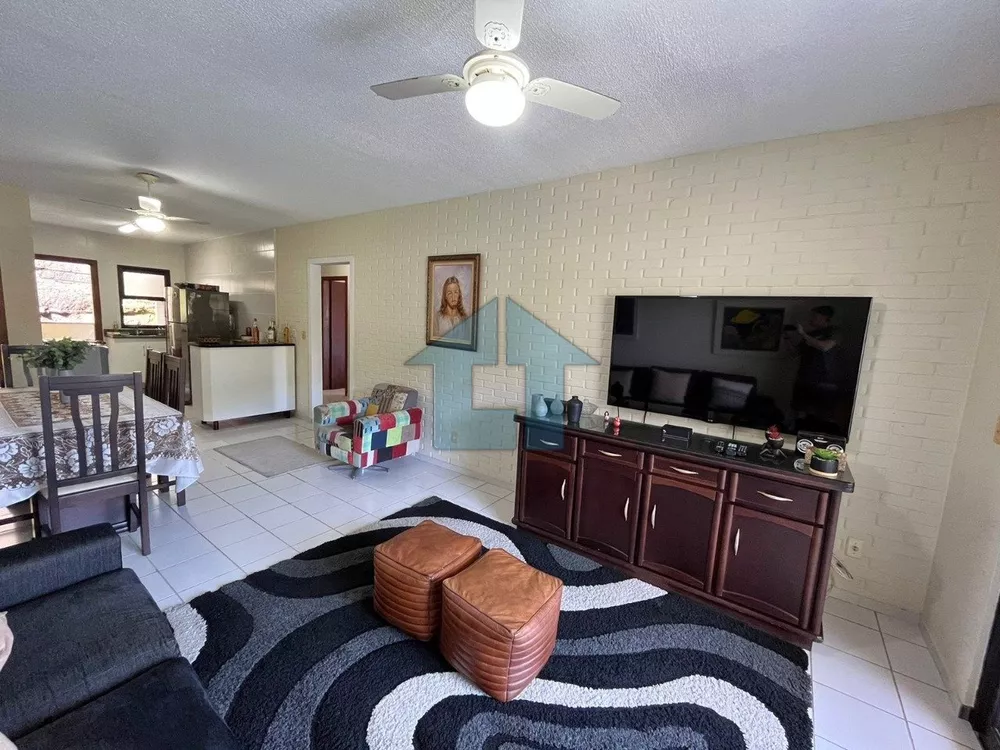 Apartamento, 3 quartos, 133 m² - Foto 4