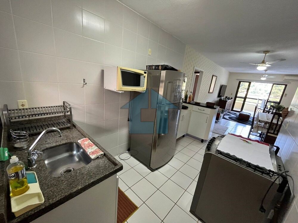 Apartamento, 3 quartos, 133 m² - Foto 6