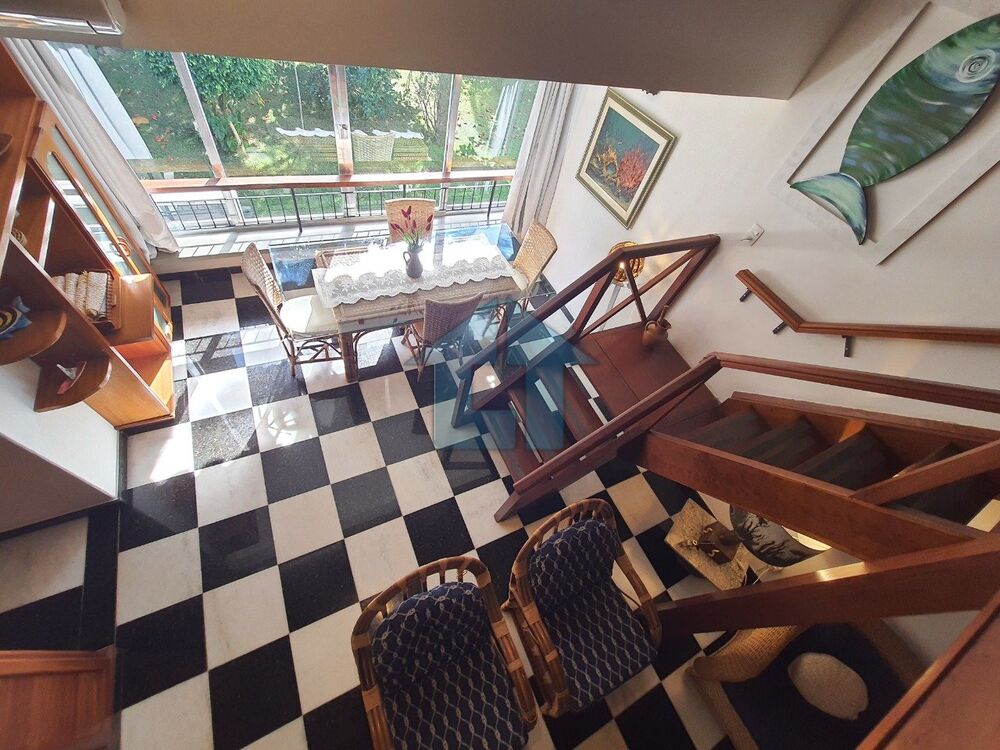 Apartamento, 2 quartos - Foto 5