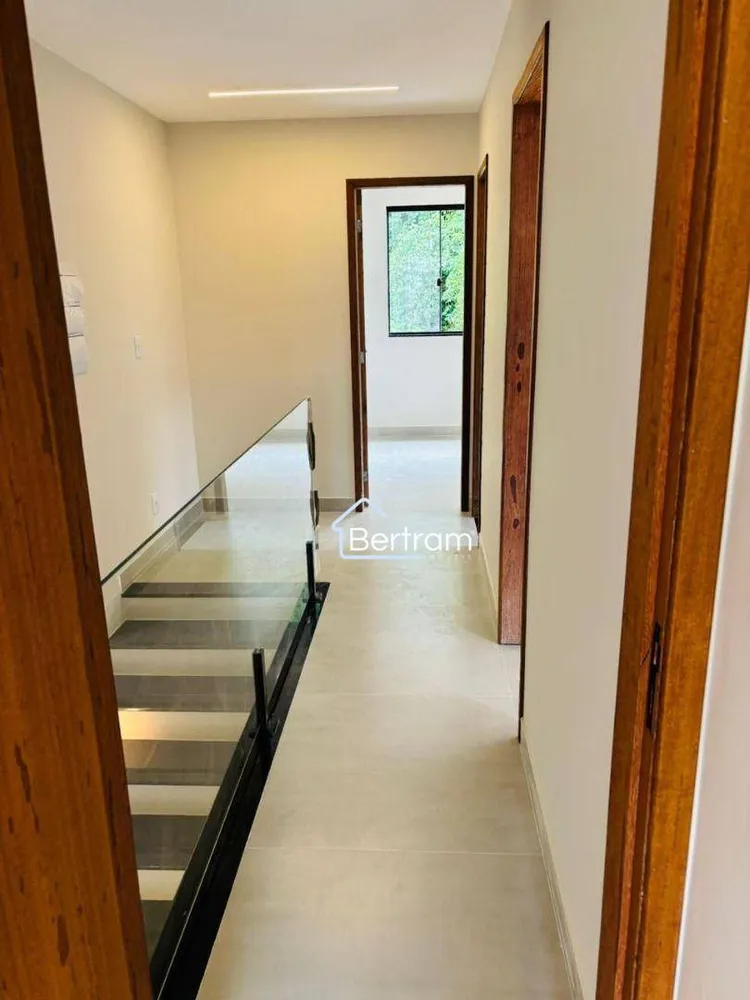 Casa, 3 quartos, 112 m² - Foto 13