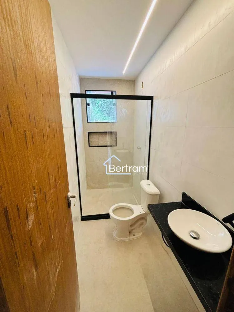 Casa, 3 quartos, 112 m² - Foto 3