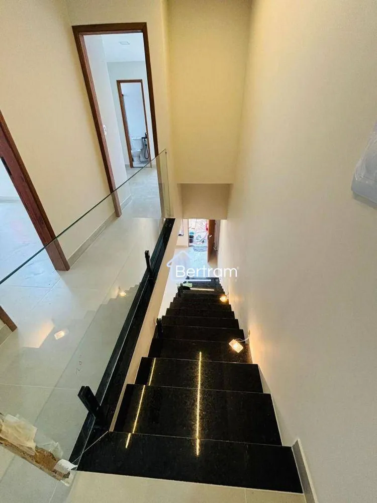 Casa, 3 quartos, 112 m² - Foto 12