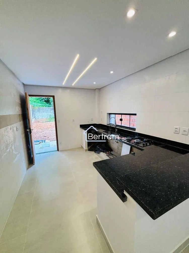 Casa, 3 quartos, 112 m² - Foto 5