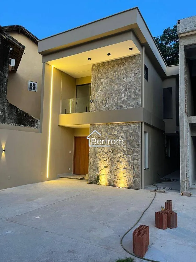 Casa, 3 quartos, 112 m² - Foto 17