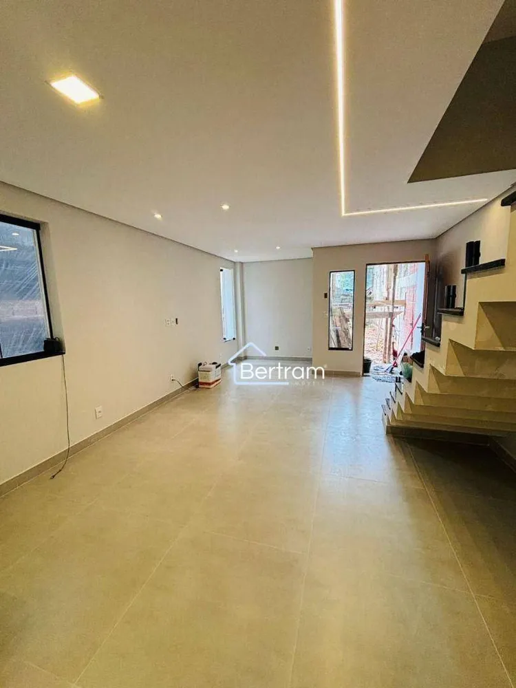 Casa, 3 quartos, 112 m² - Foto 7