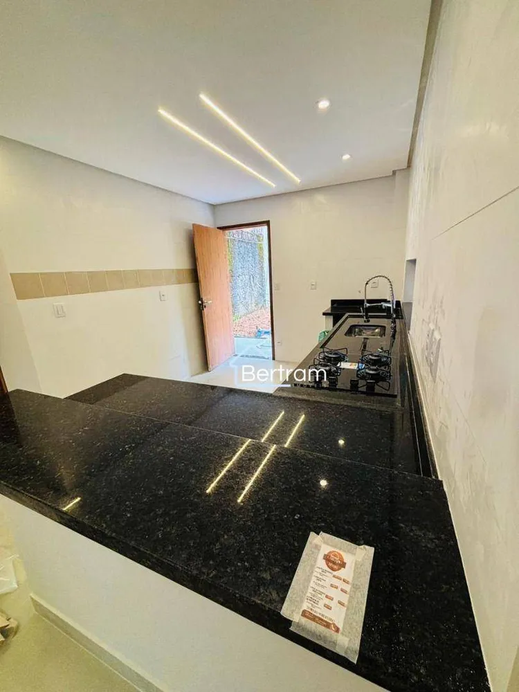 Casa, 3 quartos, 112 m² - Foto 4