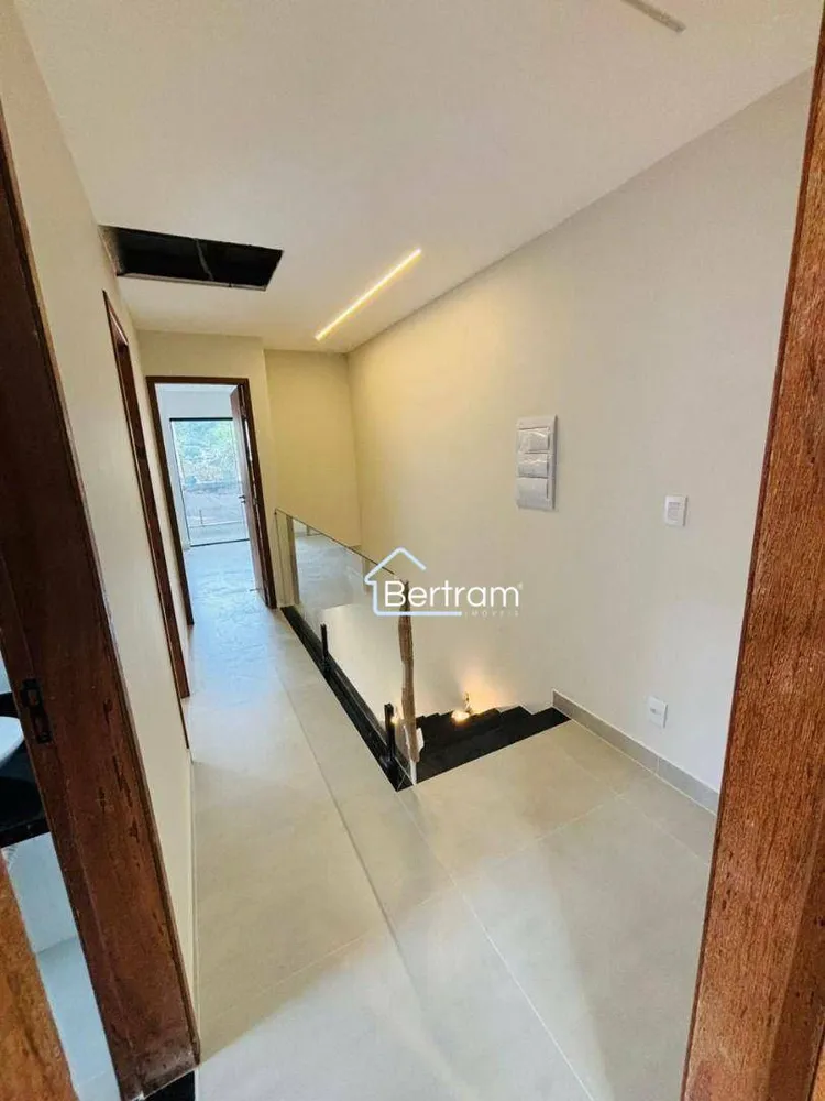 Casa, 3 quartos, 112 m² - Foto 8