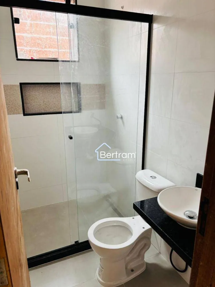 Casa, 3 quartos, 112 m² - Foto 9