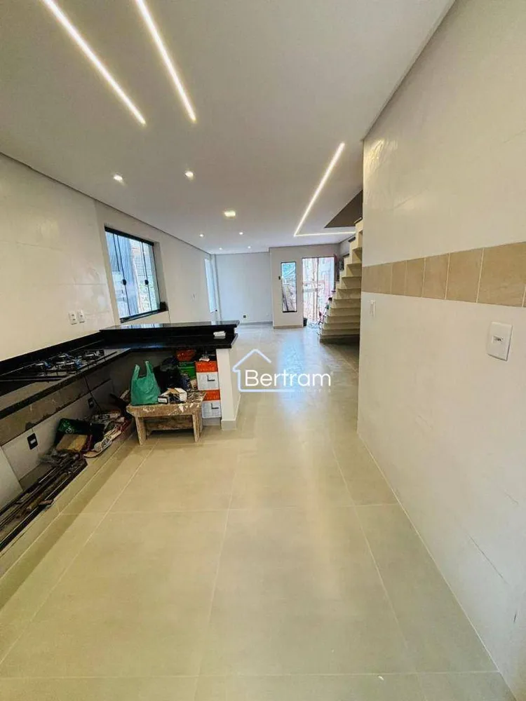 Casa, 3 quartos, 112 m² - Foto 6