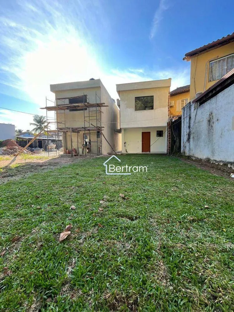 Casa, 3 quartos, 112 m² - Foto 14