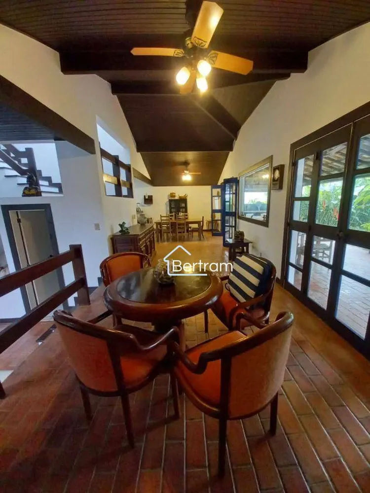 Casa de Condomínio, 6 quartos - Foto 4