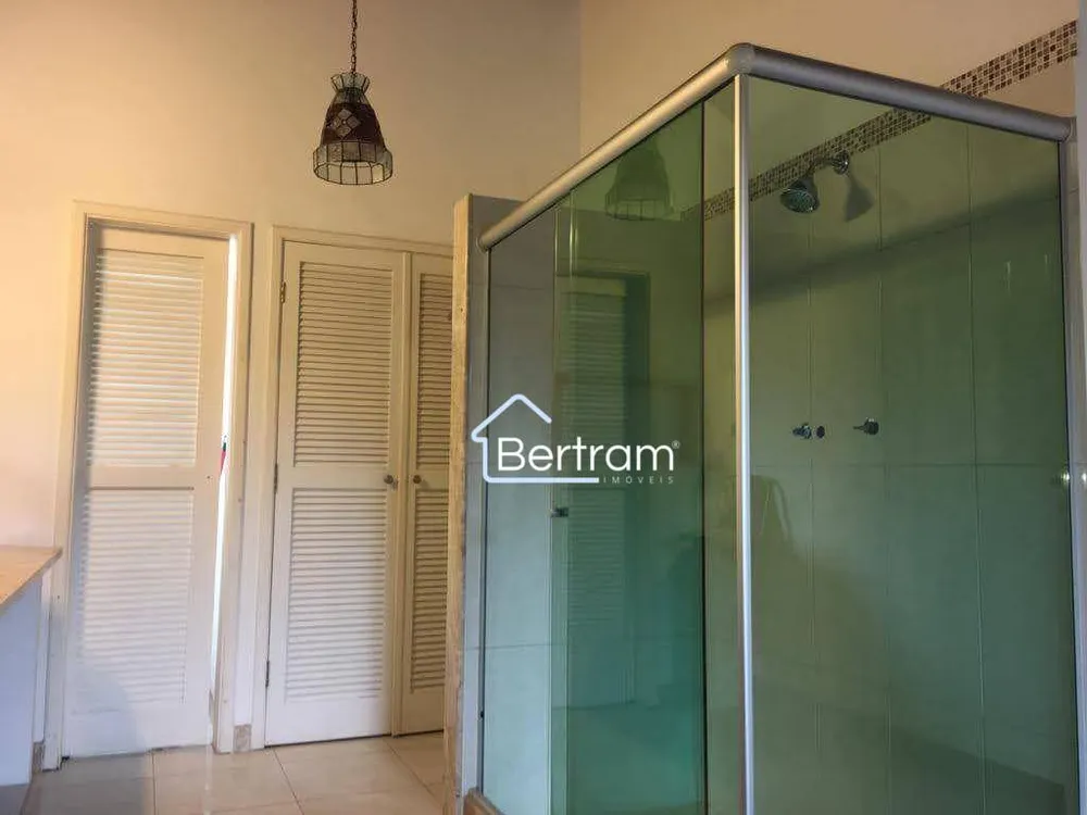Casa de Condomínio, 6 quartos - Foto 10