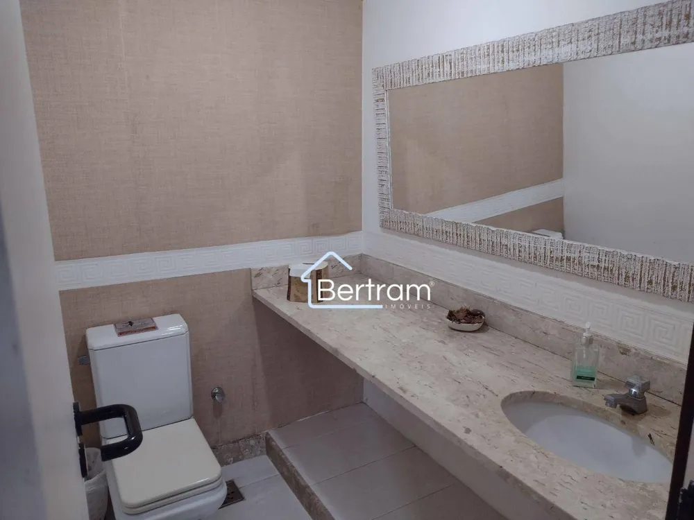 Casa de Condomínio, 6 quartos - Foto 8