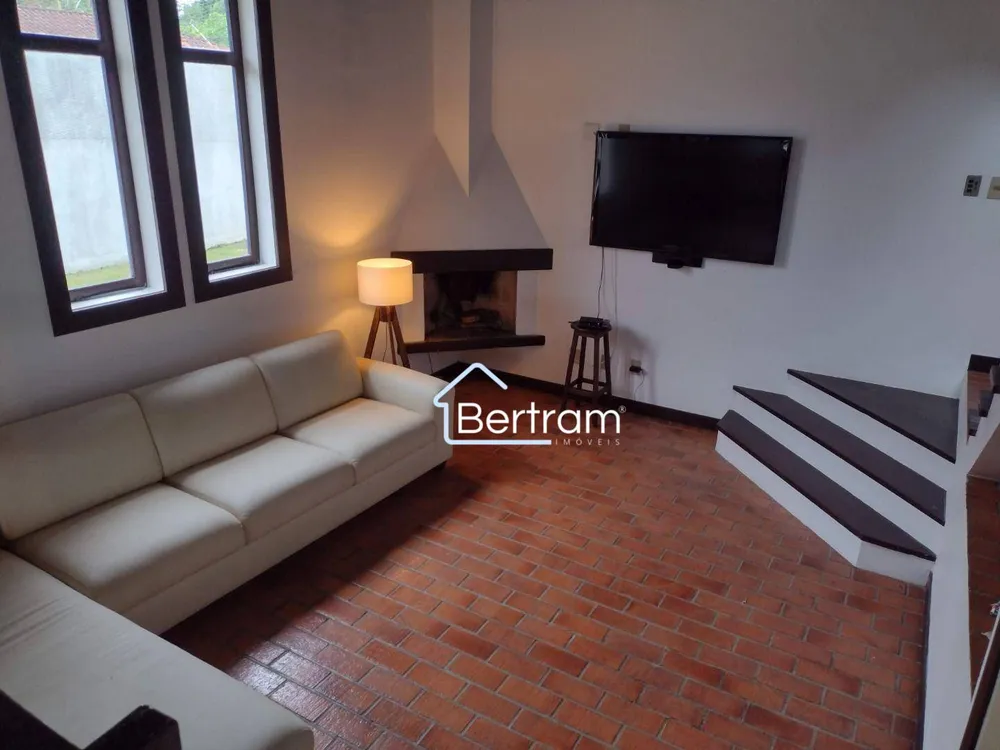 Casa de Condomínio, 6 quartos - Foto 3