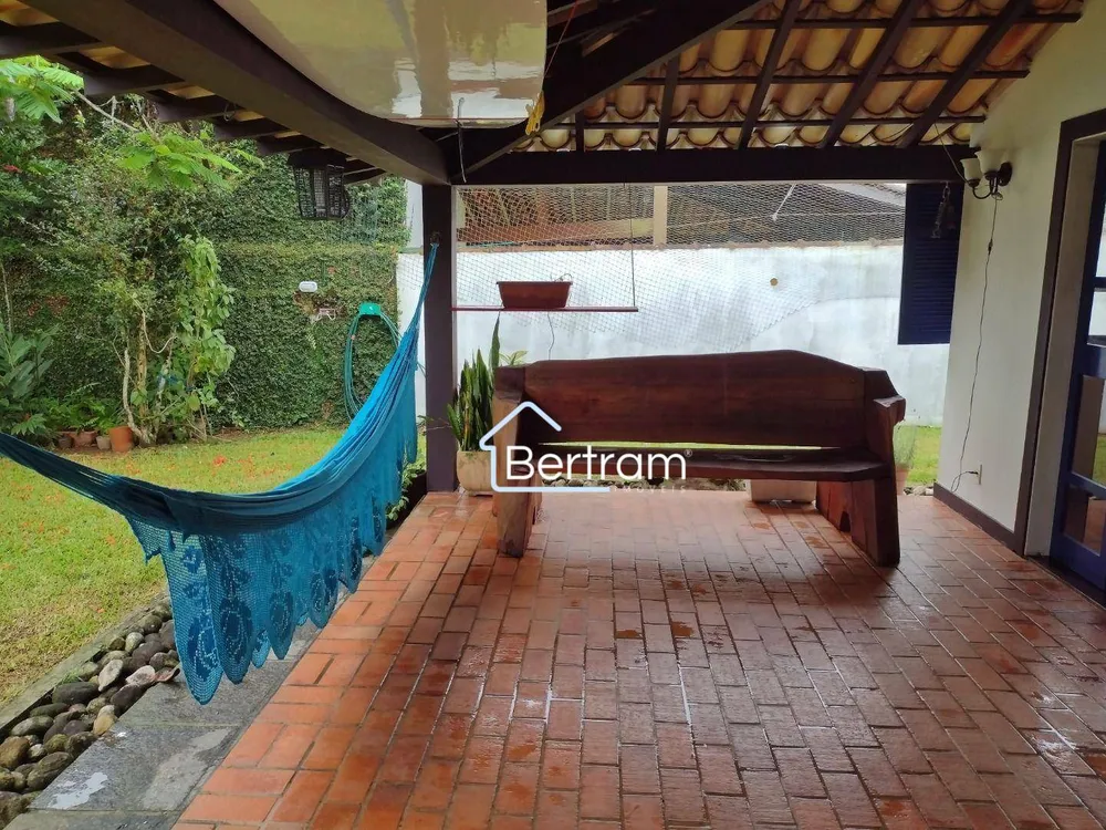 Casa de Condomínio, 6 quartos - Foto 15