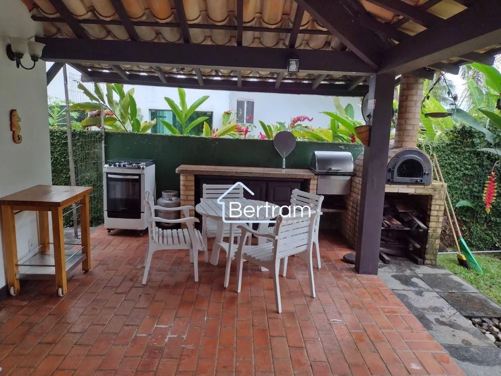 Casa de Condomínio, 6 quartos - Foto 14