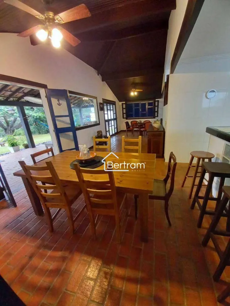Casa de Condomínio, 6 quartos - Foto 5