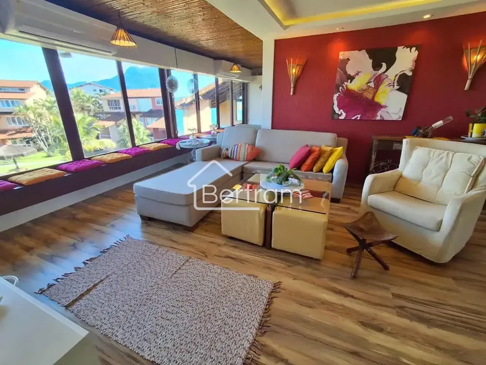 Apartamento, 3 quartos, 100 m² - Foto 4