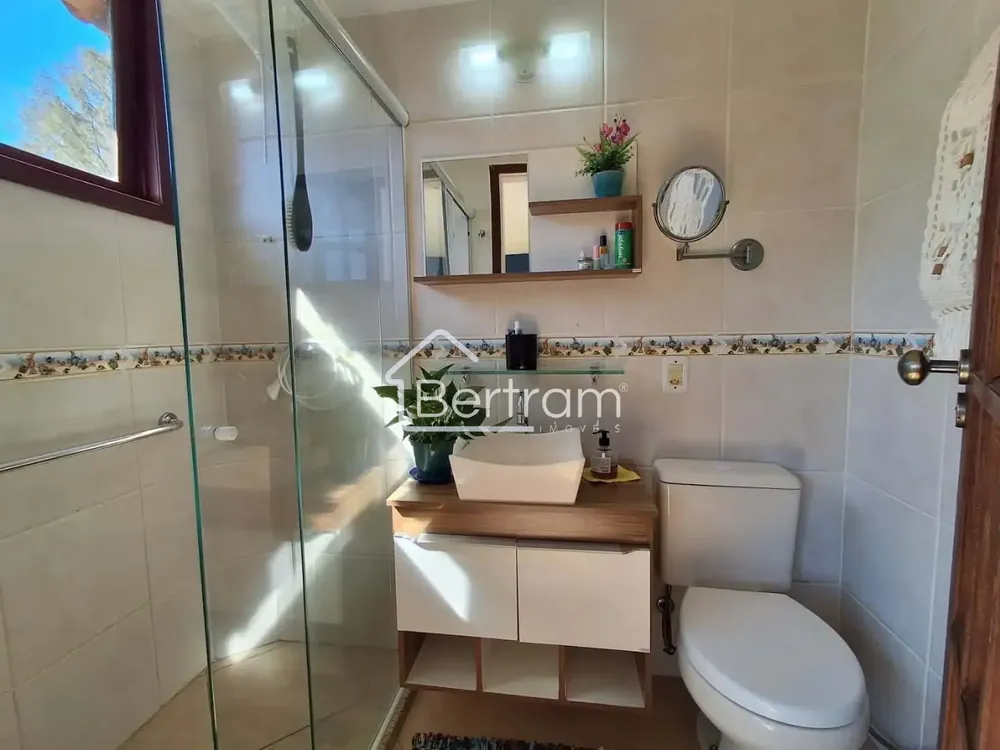 Apartamento, 3 quartos, 100 m² - Foto 8