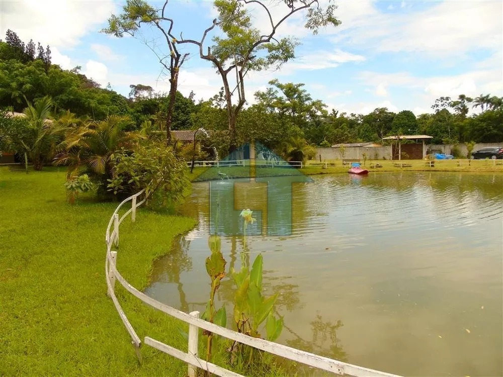 Chácara, 4 quartos, 1 hectares - Foto 24