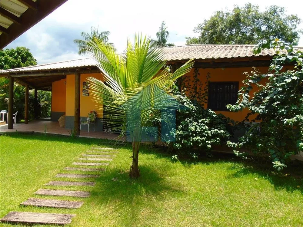 Chácara, 4 quartos, 1 hectares - Foto 4