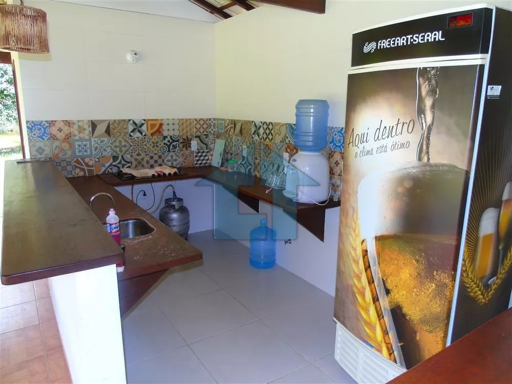 Chácara, 4 quartos, 1 hectares - Foto 21