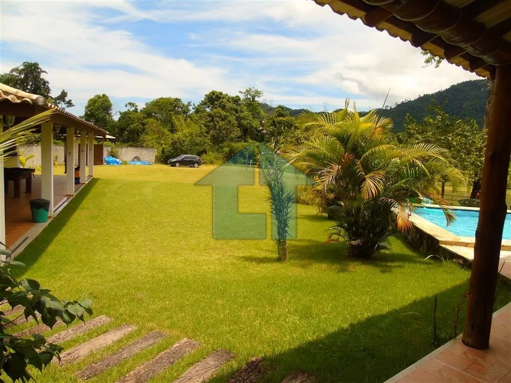 Chácara, 4 quartos, 1 hectares - Foto 15