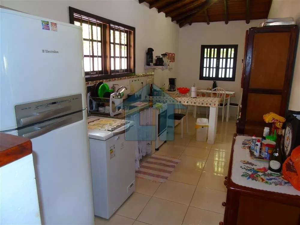 Chácara, 4 quartos, 1 hectares - Foto 7