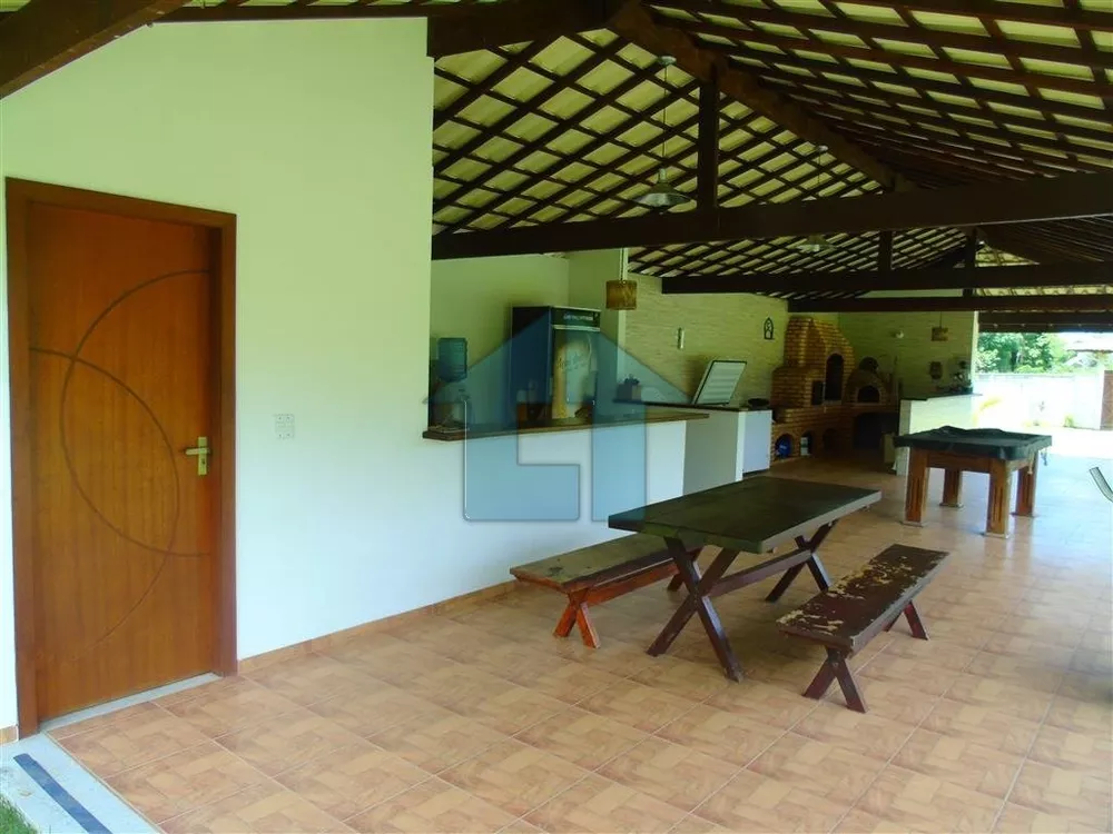 Chácara, 4 quartos, 1 hectares - Foto 20