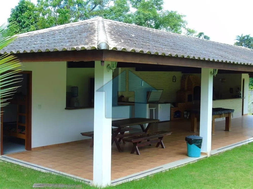 Chácara, 4 quartos, 1 hectares - Foto 18