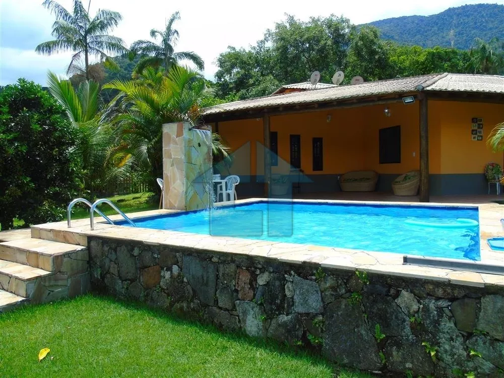 Chácara, 4 quartos, 1 hectares - Foto 3