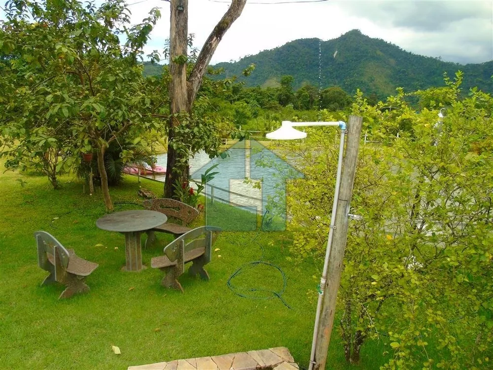 Chácara, 4 quartos, 1 hectares - Foto 17