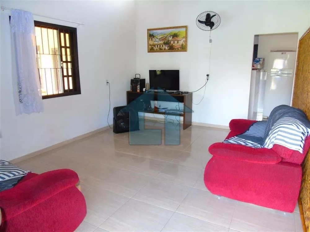 Chácara, 4 quartos, 1 hectares - Foto 6