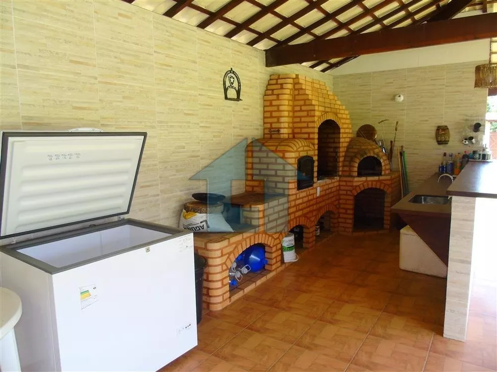 Chácara, 4 quartos, 1 hectares - Foto 22