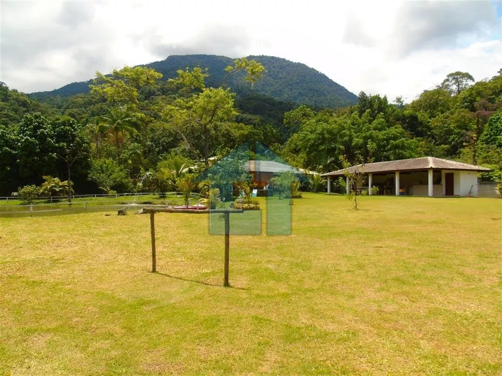 Chácara, 4 quartos, 1 hectares - Foto 2