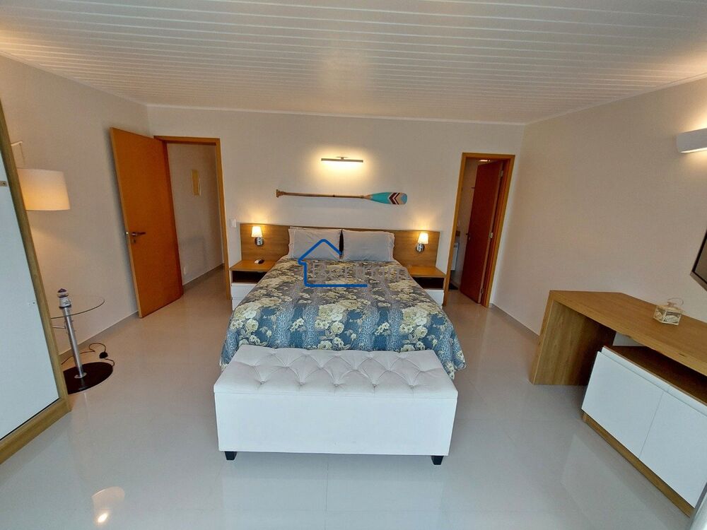 Apartamento à venda e aluguel com 4 quartos, 210m² - Foto 9