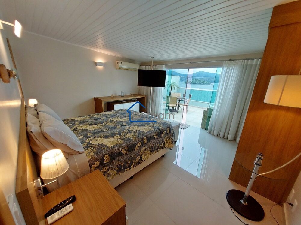 Apartamento à venda e aluguel com 4 quartos, 210m² - Foto 8