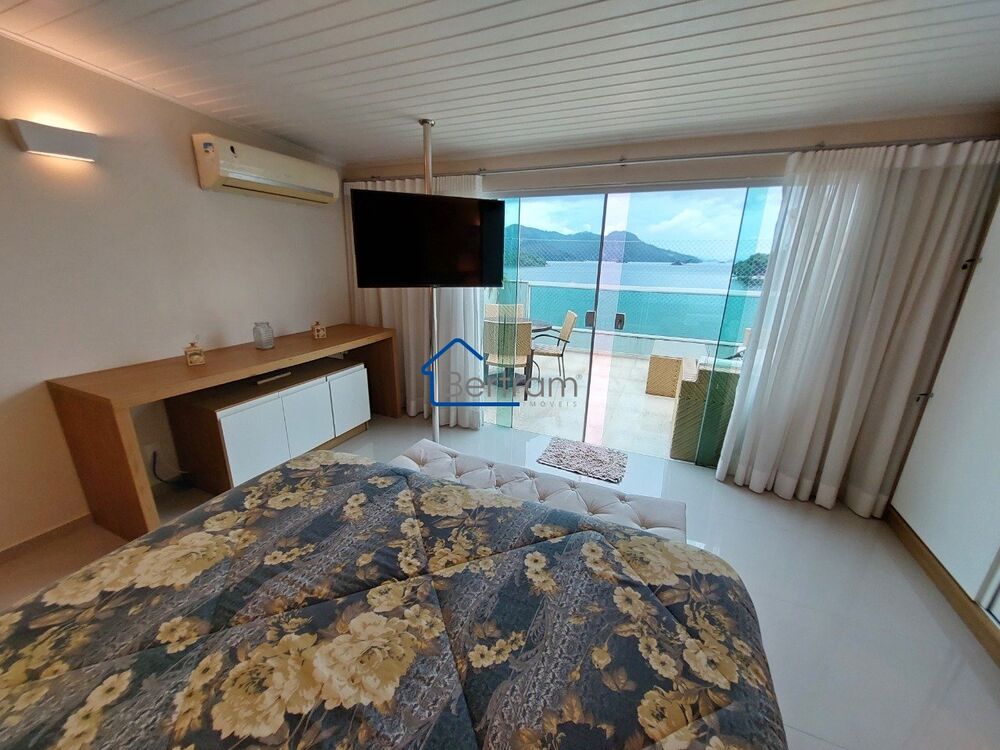 Apartamento à venda e aluguel com 4 quartos, 210m² - Foto 10