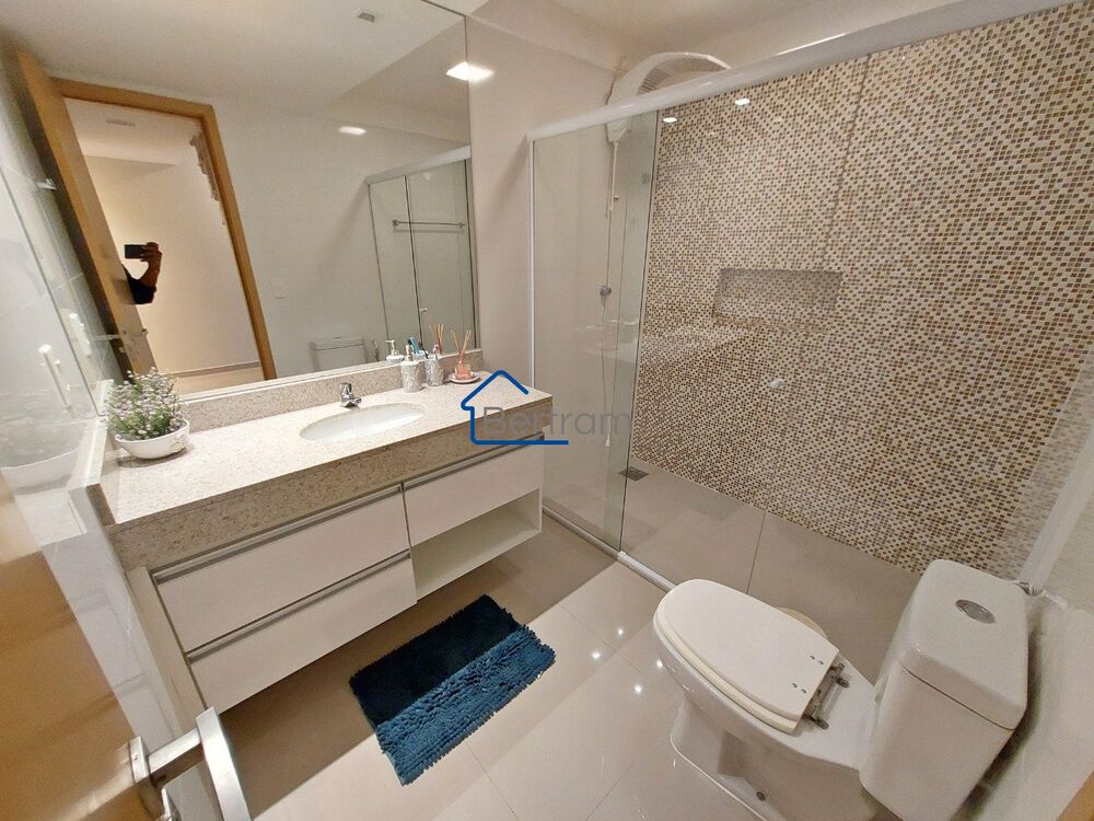 Apartamento à venda e aluguel com 4 quartos, 210m² - Foto 16