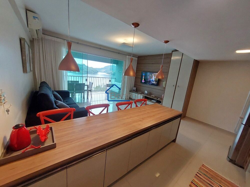 Apartamento à venda e aluguel com 4 quartos, 210m² - Foto 5
